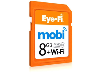 টেকটিউন্সের সকল বন্ধুদের জানাই বড় দিনের শুভেচ্ছাঃ Eye-Fi Mobi যাদের ক্যামেরায় ওয়াইফাই নেই তাদের জন্য বেস্ট।