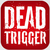অ্যান্ড্রয়েড গেম [পর্ব-১৫] :: Dead Trigger, বেসম্ভব মজার অ্যান্ড্রয়েড HD Zombie গেম। (APK+Data)