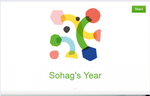 ফেসবুকের পোকা [পর্ব ১৬] :: দেখে নিন ২০১৪ সালে ফেসবুকে যা যা করেছেন তার একঝলক।