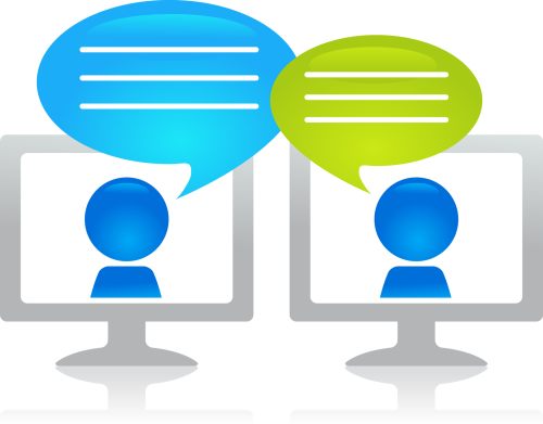 ভার্চুয়াল জগতে চ্যাট কিংবা মেইল পাঠানোর সময় যে বিষয়গুলো মাথায় না রাখলে বিপদে পরতে পারেন