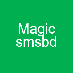 SMS করুন আপনার প্রতিষ্ঠানের নাম থেকে ! ম্যাজিক রি-সেলার মাত্র ৭০০০ টাকায় সাথে পাচ্ছেন ১টি Micromax X717 মোবাইলফোন !