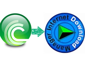 Torrent File কে IDM দিয়ে ডাউনলোড করেন কোনো Registration বা  ঝামেলা ছাড়াই…