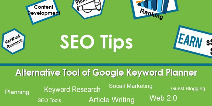 SEO এক্সপার্টদের জন্য Google Keyword Planner এর বিকল্প টুলসের ব্যবহার এবং বায়িং কীওয়ার্ড নির্বাচন