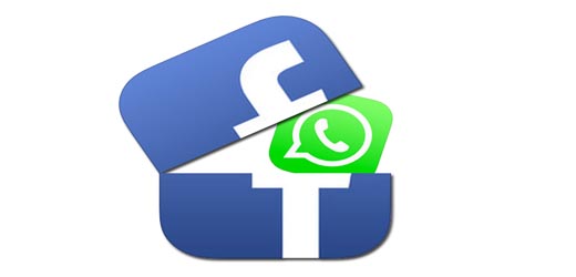WhatsApp তাদের সকল তথ্য লিক করছে Facebook কে