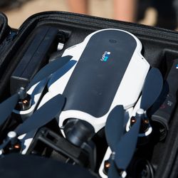 পরীক্ষা নিরীক্ষার পর নতুন Drone এর আগমন