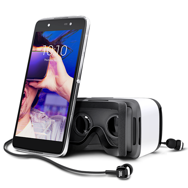 বিভিন্ন দেশের মুল্য তালিকা Alcatel Idol 4 স্মার্টফোনের