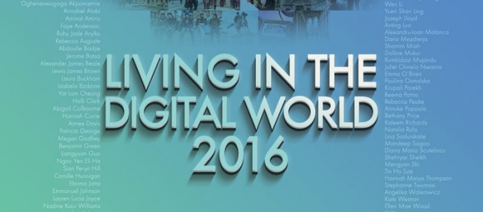 ১৯ অক্টোবর থেকে শুরু ডিজিটাল ওয়ার্ল্ড মেলা ২০১৬