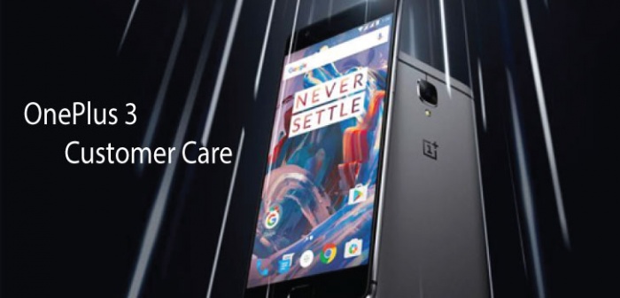জেনে নিন OnePlus এর কাস্টমার কেয়ারের ঠিকানা