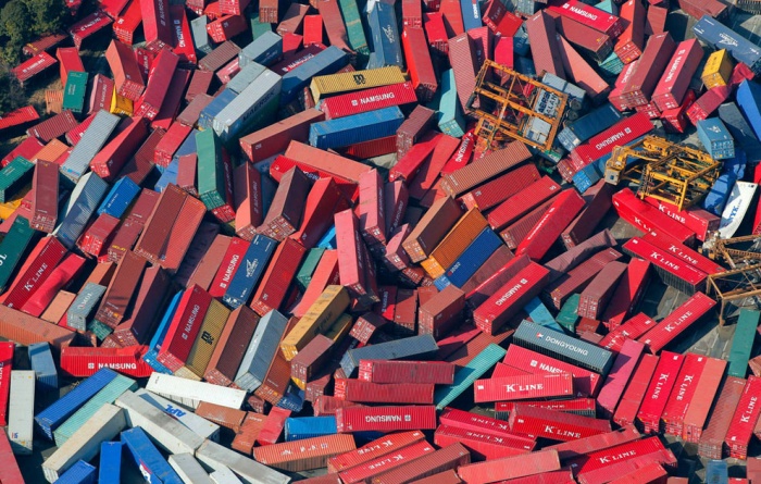 2011: The Year in Photos | Part 1 of 2