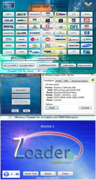 কিছু দরকারি সফ্টওয়্যার(ALL Full Version)!!!