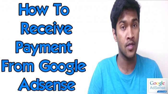 কিভাবে ইউটিউব / Google থেকে টাকা হাতে পাবেন