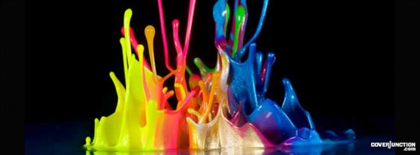 নানা রংচঙয়ে কালারে মাতিয়ে তুলুন আপনার ফেসবুক অ্যাকাউন্ট !!!