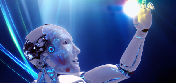 বিজ্ঞান ও তথ্য প্রযুক্তি (পর্ব-০২):: Artificial Intelligence বা কৃত্তিম বুদ্ধিমত্তা কি ?