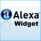ব্লগারের সাজসজ্জা (পর্বঃ০৭) :: নানা রকমের Alexa Site Rank Widget আপনার ব্লগের জন্য