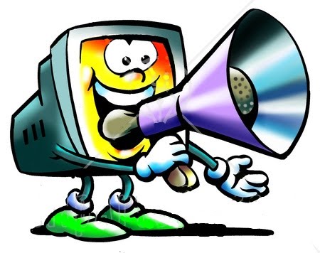 নোটপ্যাড ট্রিকস [পর্ব-০৩] :: আপনার কম্পিউটার এবার কথা বলবে !