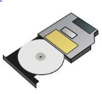 নোটপ্যাড ট্রিকস [পর্ব-০৪] :: আপনার বন্ধুর মনে ভয় ধরিয়ে দিন বার বার তার সিডি/ডিভিডি ড্রাইভ Eject করে !!