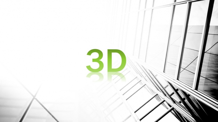 আপনার পিসিকে নিয়ে আসুন 3D এর জগতে !!