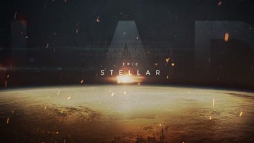 Holographic Template ফ্রি নিয়ে নিন After Effect এর জন্য। বানিয়ে ফেলুন নিজের Video এর Intro !