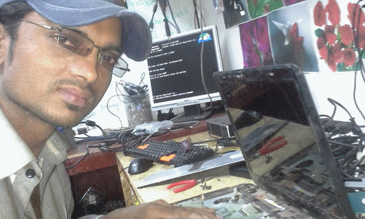 যারা মাইক্রোসফট এ লেখা লেখি করেন, তারা এই  দিকে আসুন I ইঞ্জিনিয়ার  এম, এইছ মিলন