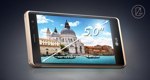 বাজারে আসছে এলজির সম্পূর্ণ মেটাল বডির স্মার্টফোন !!!!!!!!!