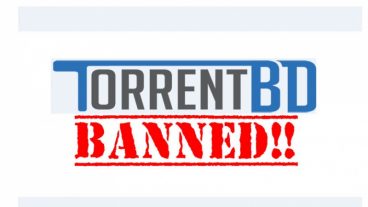 TorrentBD থেকে যেকোন সময় ব্যান হতে পারেন আপনিও… কারণ ? কারণ জানতে চাইলেও ব্যান… জেনে নিন বিস্তারিত