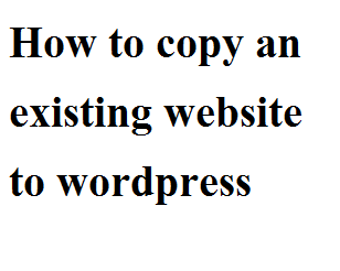 Website Developer দের হেল্প চাচ্ছি