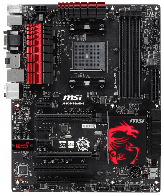 কিছু দারুন অসাধারন গেমিং মাদারবোর্ড ……………   পর্ব ১