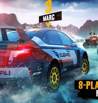 এবার গেমের জগতে আসলো Asphalt 9 যা হার মানালো Asphalt  8-কে। এই মাসের নতুন একটি Gameloft -এর গেম।এদিকে আসুন আর নিয়ে যান চরম এই গেমটি।না খেললে অনুভব করতে পারবেন না।