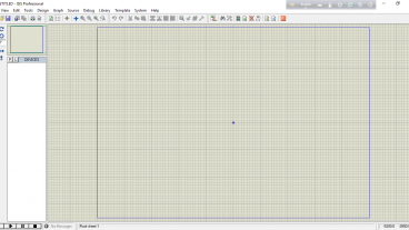 Proteus 7 ProfessionalPortable সরাসরি ডাউনলোড করুন [আপডেট]