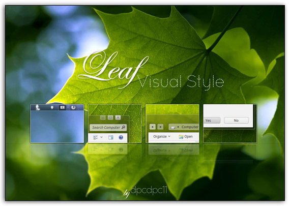 উইন্ডোজ ৭ এর জন্য অসাধারণ কিছু থিম