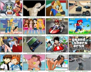 ফ্রি মজার গেমস খেলুন