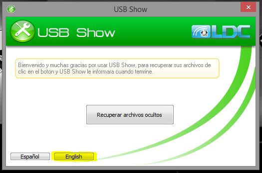 এবার সহজেই ভাইরাসে হিডেন হয়ে যাওয়া ফাইল পুনরুদ্ধার করুন!!!