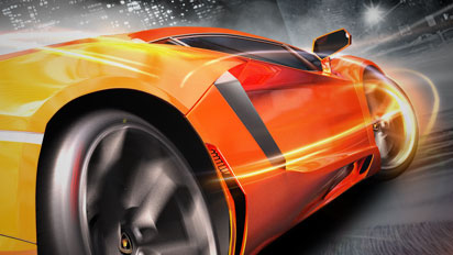 Asphalt 7 Heat আপনার Android এর জন্য!!!