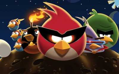 গেম কালেকশন-গেইম : মহাশূন্যে অ্যাংরি বার্ডস (অবাক করা সব গেমের সমাহার)[পর্ব-০৪]