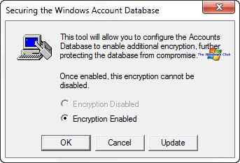 কিভাবে Syskey হ্যাক করা যায় …যদি কেও জানেন তাহলে…