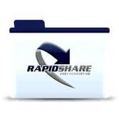 রেপিডশেয়ার এখন হাতের মোয়া ২০টি প্রিমিয়াম আইডি নিন