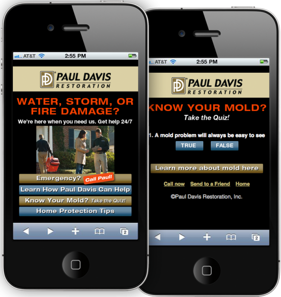 টেকটিউন্স এর একটা জটিল প্রভাব