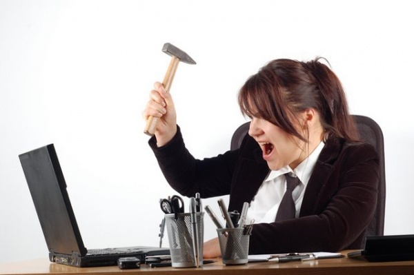 কম্পিউটারের সাধারণ কিছু ত্রুটি এবং সমাধান। মিস কইরেন না।