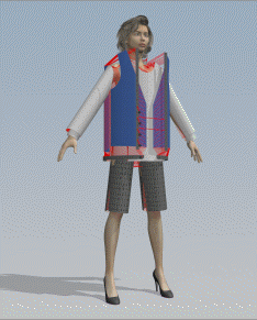 ফ্যাশন ডিজাইন করুন সফটওয়ারে-খুব সহজ ভাবে ( আপডেটেড )