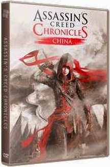 নিয়ে নিন Assassin’s Creed® Chronicles: China Multi13 পিসি গেমস