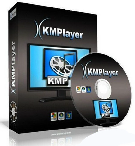 KMPlayer VER 3.8 লেটেস্ট ভার্সন ডাউনলোড করুন এখুনি