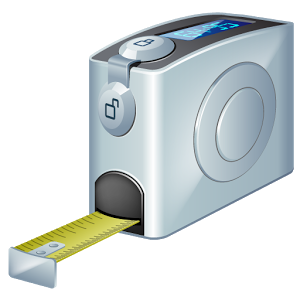 ফিতা বা টেপ ছাড়াই দূরত্ব মাপুন অ্যান্ড্রয়েড অ্যাপ দিয়ে