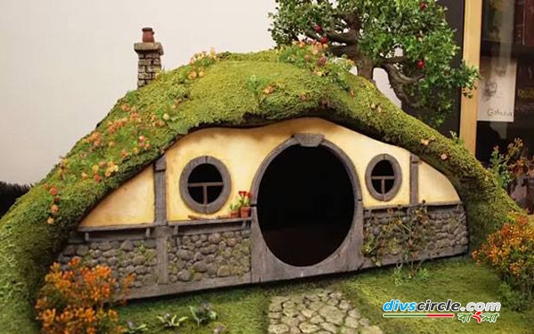 শুধুমাত্র CSS & HTML কোড ব্যবহার করে চমৎকার একটি 3D FLIP ইফেক্ট (Source Code & Demo)