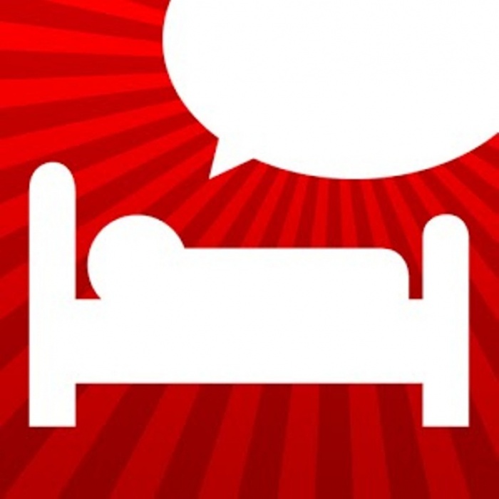 যাদের ঘুমের মধ্যে কথা বলার অভ্যাস আছে শুধু তাদের জন্য মজার একটি অ্যাপ