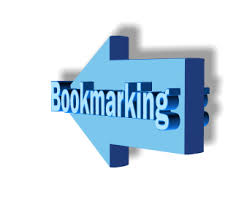 গুগলপেজ রেঙ্কসহ  Bookmarking site list
