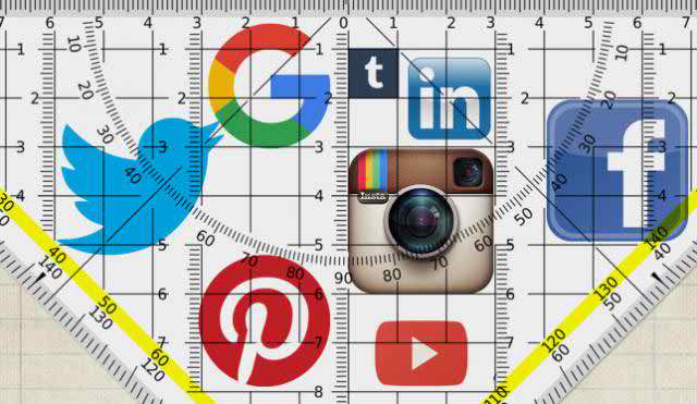 সামাজিক যোগাযোগের মাধ্যমগুলোতে ব্যবহারিত ছবির আকার জেনে নিন।