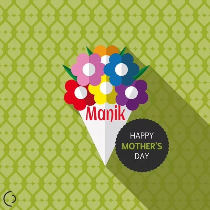মা দিবসে ফেসবুকের নতুন রিঅ্যাকশন ‘ডিজিটাল ফ্লাওয়ার’।
