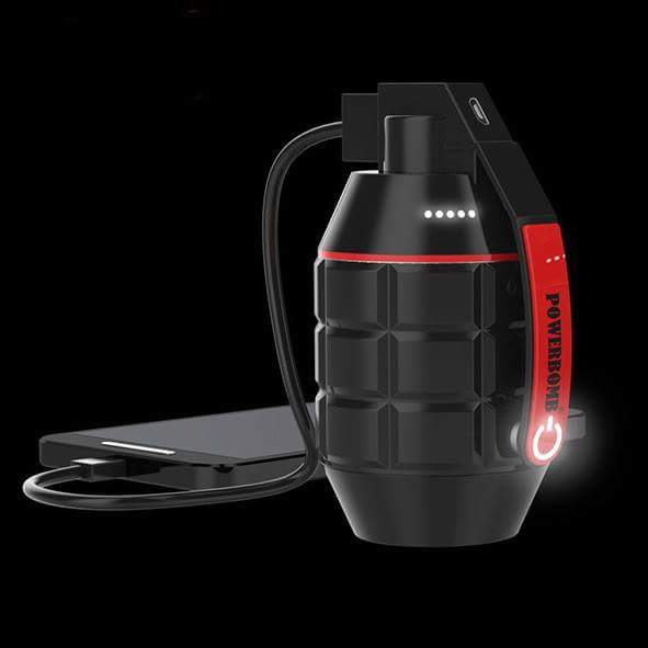 কিছু তথ্য জেনে নিন পাওয়ার ব্যাংক কেনার আগে।