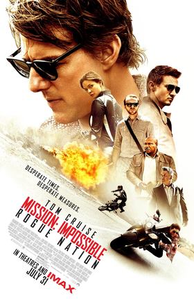 ডাউনলোড করে নিন হলিউড নিউ সুপার হিট মুভি Mission: Impossible-Rogue Nation হিন্দি ভাষায়।