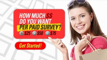 আপনি কি Paid Survey করে মাসে ১০,০০০ ১৫,০০০ টাকা ইনকাম করতে চান ? তাহলে টিউন টি আপনার জন্য।